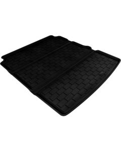 3D MAXpider 2012-2019 Volkswagen Passat Kagu Cargo Liner - Black - M1VW0381309