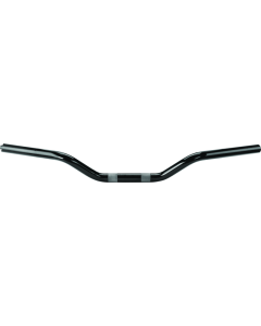 Bikers Choice Black Superbar Throttle By Wire Custom - 402219