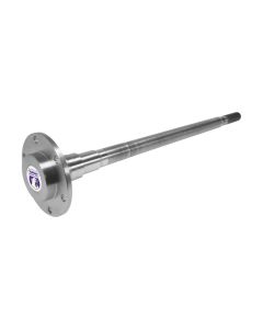 Yukon Gear Chromoly Axle 21-23 Ford Bronco Dana M220 Rear Left 30.8in Long - YA WDM220-32-30.8