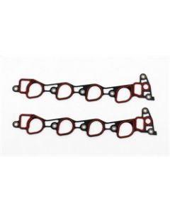 Cometic 96-04 Ford 4.6L SOHC Intake Manifold Gaskets (Pair) - C5184
