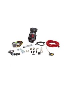 Snow Performance Stage 3.5 Boost Cooler Direct Injected VC-100 Progressive Water Inj Kit (w/o Tank) - SNO-325-T