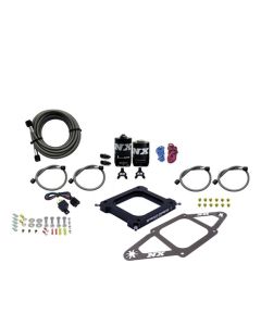 Nitrous Express 4500 Assassin Plate RNC Up to 750hp w/o Bottle - 67170-00