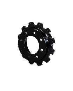 Wilwood Hat-Park Brake 1.91in Offset 8 x 6.50 - 12 on 10.75in - 170-14029