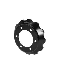 Wilwood Hat-Big Brake 1.5in Short Offset 12.0 x 8.75in Bolt Circle 4.255in Center Reg - Threaded - 170-14554