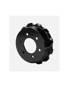 Wilwood Hat-Park Brake 2.00in Offset 6 x 5.32 - 12 on 9.19in - 170-15273