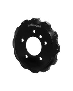 Wilwood Hat-BB Front .560in Offset 5 x 4.75 - 12 on 8.75in - 170-8815