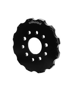 Wilwood Hat-BB Front .290in Offset 5 x 4.50/4.75 - 12 on 8.75in - 170-8919