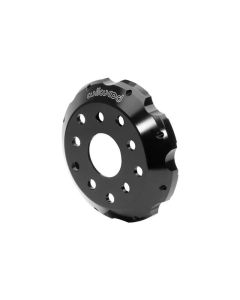 Wilwood Hat-BB Front 1.095in Offset 4 x 3.93 - 8 on 7.00in - 170-9206