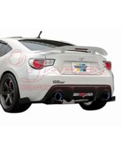 GReddy 2012+ Subaru BRZ/Scion FR-S Aero Rear Under Spoiler - 17010205