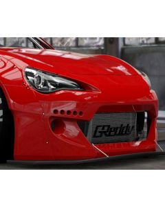 GReddy 13+ Scion FR-S Version 2 Greddy X Rocket Bunny 86 Aero Front Bumper Grill Mesh Only - 17010239
