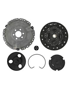 Exedy OE 1990-1992 Volkswagen Jetta L4 Clutch Kit - 17035