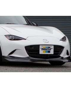 Greddy 2016 Mazda Miata ND Front Lip Spoiler - 17040141