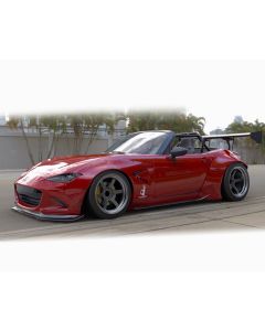 GReddy 90-98 Mazda Miata (ND) Rocket Bunny Front Fenders - 17040231
