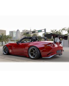 GReddy 90-98 Mazda Miata (ND) Rocket Bunny Rear Fenders - 17040232