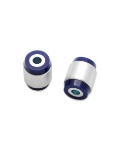 SuperPro 16-23 Mazda Miata MX5 Front Lower Outer Control Arm Bushing Kit - SPF5225K