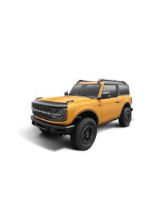 Bushwacker 21-22 Ford Bronco Trail Armor Fender Delete Kit - 14127