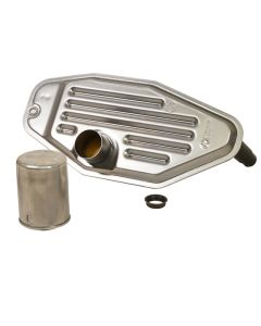 BD Diesel Trans Filter Service Kit - Dodge 07.5-20 68RFE - 1064043