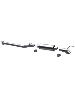 MagnaFlow Sys C/B 05-10 Tacoma EC/CC 2.7/4.0 - 17115