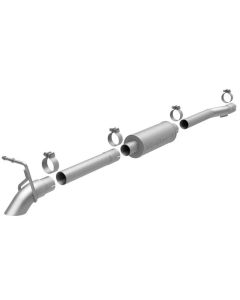 Autometer 2-1/16in Dual Pillar 14-15 Chevy Full Size (Gen 3) - 17120