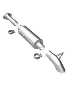 MagnaFlow SYS C/B 05-06 Wrangler Unlimit 4.0L - 17121
