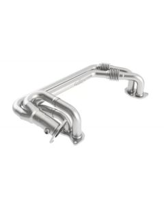 Borla 02-14 WRX / 04-18 STi Header - 17217
