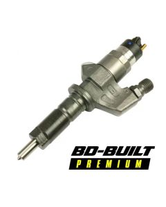 BD Diesel 2001-2004 Chevy/GMC Duramax LB7 Premium Stock Injector (0986435502) - 1725502