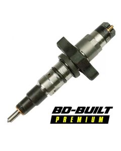 BD Diesel 2004.5-2007 Dodge 5.9L Cummins Premium Stock Injector (0986435505) - 1725505