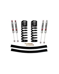 Skyjacker 2.5-3" 66-77 EARLY BRO 4WD - 172EBK-M
