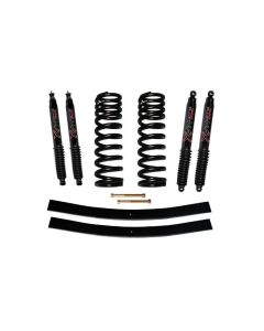Skyjacker 2" 69-72 F150 4WD - 172EPK-B