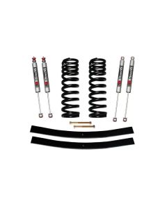 Skyjacker 2" 69-72 F150 4WD - 172EPK-M