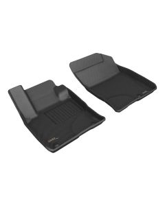 3D Maxpider 20-24 Lincoln Corsair Kagu Black R1 - L1LC01611509