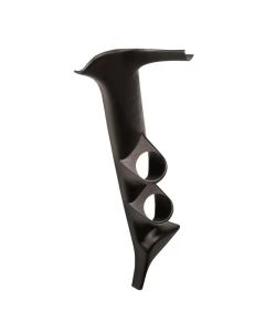 Autometer 92-97 Ford F Series 2-1/16in Dual Pillar - 17302