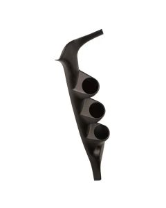 Ford Bronco 92-97 A-Pillar Gauge Mount | AutoMeter