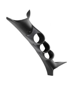 Triple Gauge Mount A-Pillar for Ford F150 2004-2008