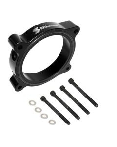 Snow Performance 2011-2014 Ford Mustang GT Injection Plate - SNO-40071