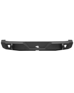 Rugged Ridge 07-18 Jeep Wrangler JK/JKU HD Rear Bumper - 11540.34