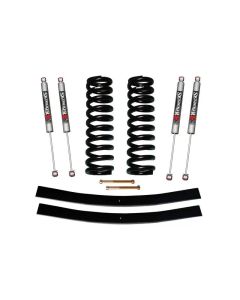 Skyjacker 3.5-4" KT 66-72 F100/1504WD - 174EPK-M
