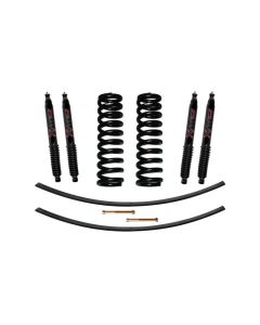 Skyjacker 3.5-4" KIT 73-79 F150 4X4 - 174PK-B