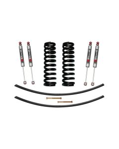 Skyjacker 3.5-4" KIT 73-79 F150 4X4 - 174PK-M