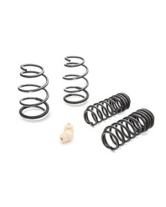 Eibach Pro-Kit for 11 Ford Mustang Coupe 3.7L/5.0L-V6/V8 - 35125.140