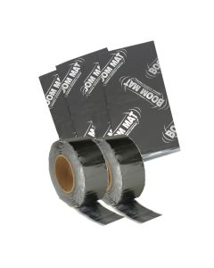DEI Mazda Miata Miata Door Vibration Damping Kit - 50296