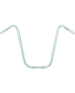 Burly Brand Narrow Ape 16in - Chrome - B28-340