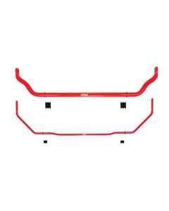 Eibach 35mm Front & 16mm Rear Anti-Roll-Kit for 09-11 Nissan GT-R R35 3.8L V6 Twin Turbo - 6389.320