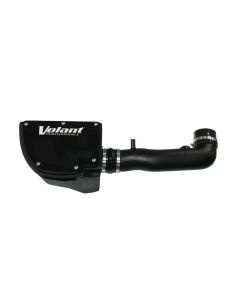 Volant Closed Box Air Intake w/Powercore Filter Jeep Wrangler JK 3.6L V6 2012-2018- VOLA-176366