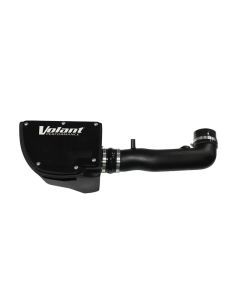 Volant 12-13 Jeep Wrangler 3.6L V6 Pro5 Closed Box Air Intake System - 17636