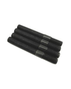 Nitrous Express Short Carb Studs 2 1/2 (Set of 4) - 15715
