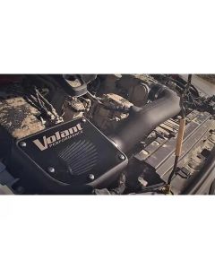 Volant Jeep JL Closed Box Air Intake w/ Pro5 Oiled Filter Jeep Wrangler JL 3.6 Liter V6 2018-2020- VOLA-17736