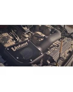 Volant 2018 Jeep Wrangler JL 3.6L V6 PowerCore Closed Box Air Intake System - 177366