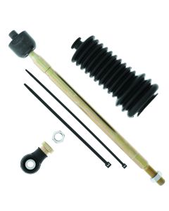 QBS Tie Rods QUAD-411146: Precision & Durability