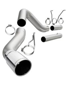 MagnaFlow Exhaust Products MagnaFlow Pro DPF Series Diesel 5in. Filter-Back Ram 2011-2018 6.7L 6-Cyl